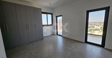 Three Bedroom Apartment for Sale in Agia Fila
