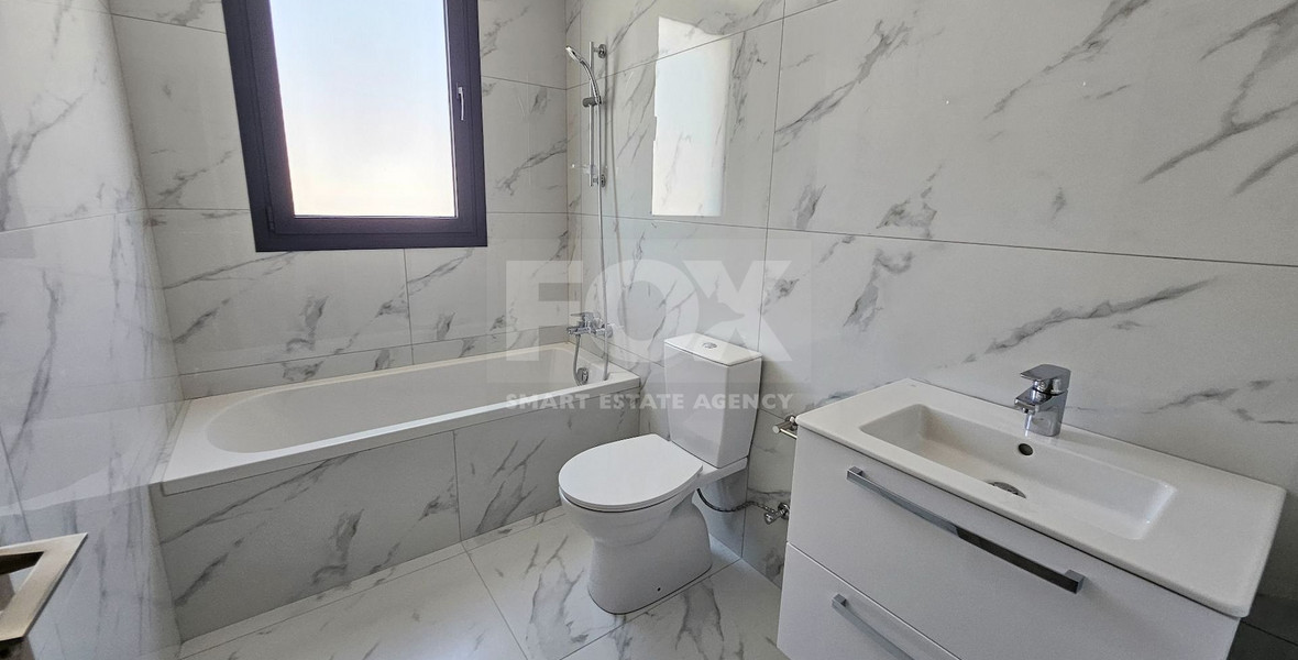 Three Bedroom Apartment for Sale in Agia Fila