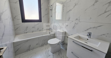 Three Bedroom Apartment for Sale in Agia Fila