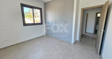 Three Bedroom Apartment for Sale in Agia Fila