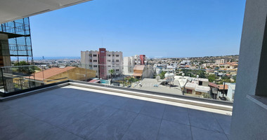 Three Bedroom Apartment for Sale in Agia Fila