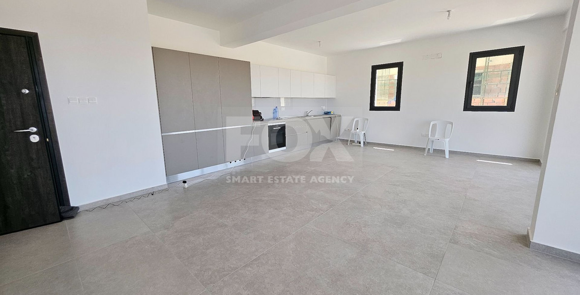 Three Bedroom Apartment for Sale in Agia Fila