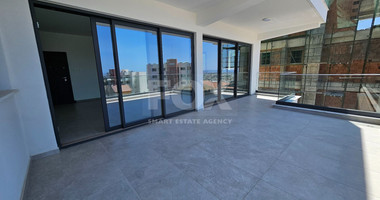 Three Bedroom Apartment for Sale in Agia Fila