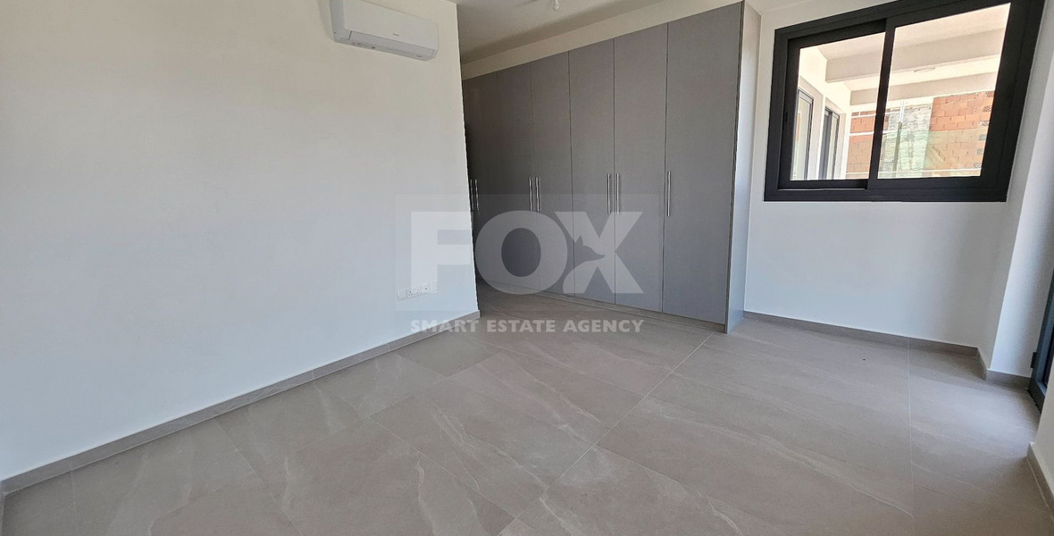 Three Bedroom Penthouse for Sale in Agia Fila