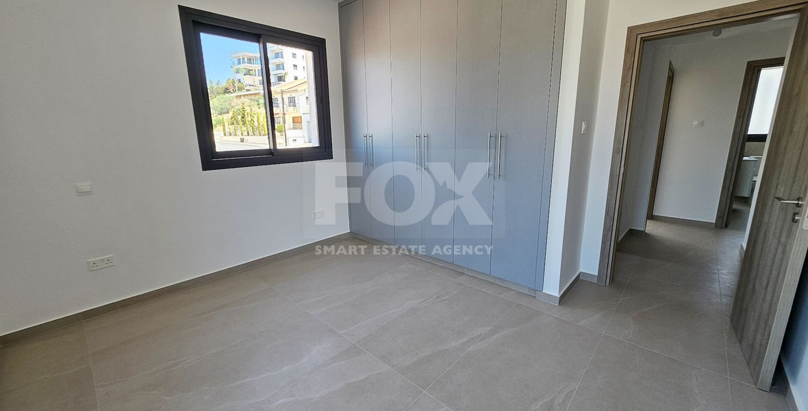 Three Bedroom Penthouse for Sale in Agia Fila
