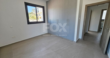 Three Bedroom Penthouse for Sale in Agia Fila
