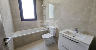 Three Bedroom Penthouse for Sale in Agia Fila
