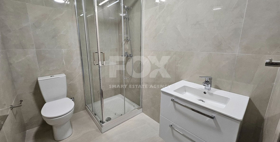 Three Bedroom Penthouse for Sale in Agia Fila