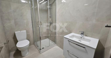 Three Bedroom Penthouse for Sale in Agia Fila
