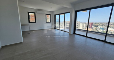 Three Bedroom Penthouse for Sale in Agia Fila