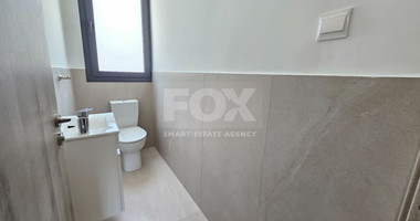 Three Bedroom Penthouse for Sale in Agia Fila