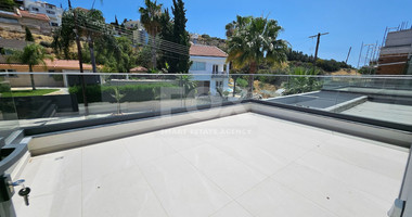 Three Bedroom Penthouse for Sale in Agia Fila