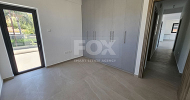 Three Bedroom Penthouse for Sale in Agia Fila