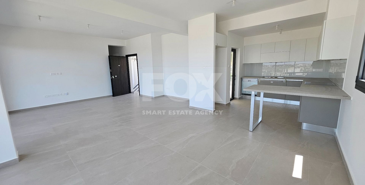 Three Bedroom Penthouse for Sale in Agia Fila