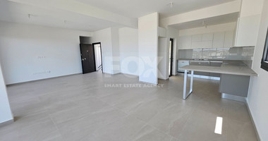 Three Bedroom Penthouse for Sale in Agia Fila