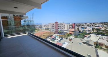 Three Bedroom Penthouse for Sale in Agia Fila