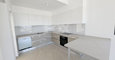 Three Bedroom Penthouse for Sale in Agia Fila