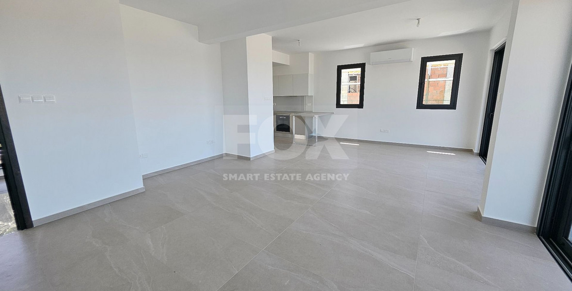 Three Bedroom Penthouse for Sale in Agia Fila