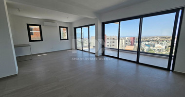 Three Bedroom Penthouse for Sale in Agia Fila