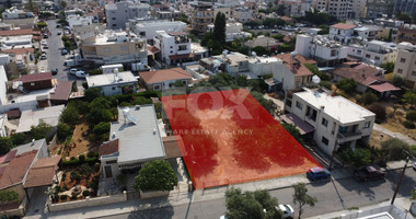 Prime Development Plot for sale in Agios Nicolaos