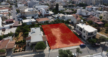 Prime Development Plot for sale in Agios Nicolaos