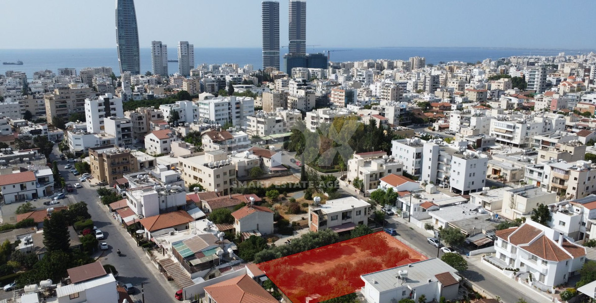 Prime Development Plot for sale in Agios Nicolaos