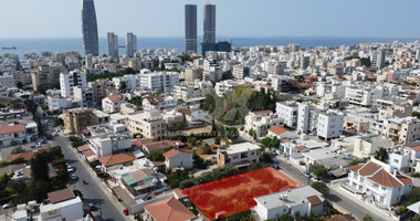 Prime Development Plot for sale in Agios Nicolaos