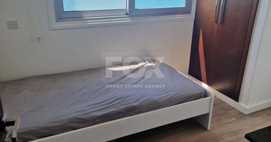 Sea View Furnished Apartment for rent in Agios Tychon Tourist Area