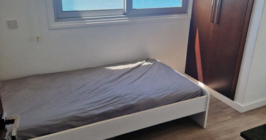 Sea View Furnished Apartment for rent in Agios Tychon Tourist Area