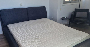 Sea View Furnished Apartment for rent in Agios Tychon Tourist Area