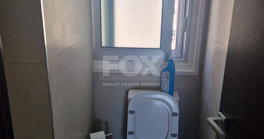 Sea View Furnished Apartment for rent in Agios Tychon Tourist Area