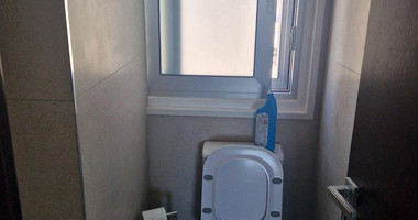 Sea View Furnished Apartment for rent in Agios Tychon Tourist Area