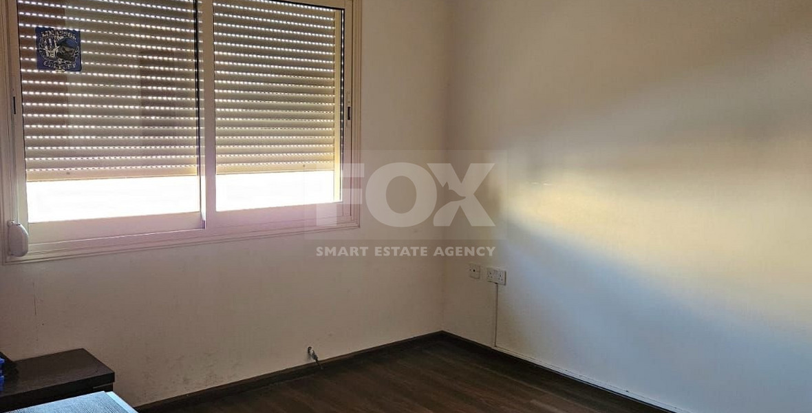 Fully Furnished Three Bedroom House For Rent in Kato Polemidia