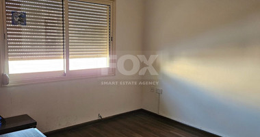 Fully Furnished Three Bedroom House For Rent in Kato Polemidia