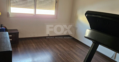 Fully Furnished Three Bedroom House For Rent in Kato Polemidia