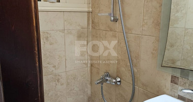 Fully Furnished Three Bedroom House For Rent in Kato Polemidia