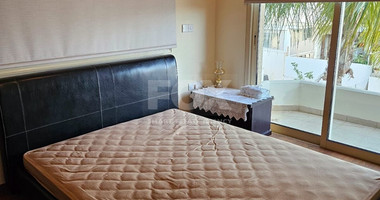 Fully Furnished Three Bedroom House For Rent in Kato Polemidia