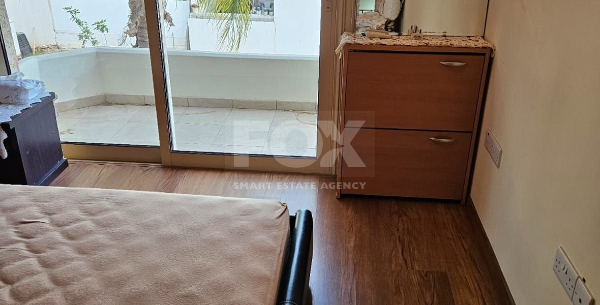 Fully Furnished Three Bedroom House For Rent in Kato Polemidia