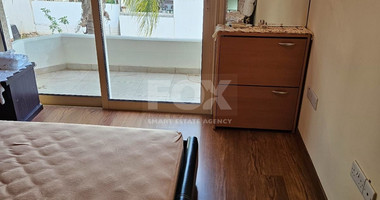 Fully Furnished Three Bedroom House For Rent in Kato Polemidia
