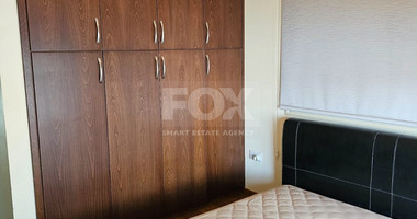 Fully Furnished Three Bedroom House For Rent in Kato Polemidia