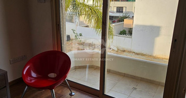 Fully Furnished Three Bedroom House For Rent in Kato Polemidia