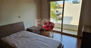 Fully Furnished Three Bedroom House For Rent in Kato Polemidia