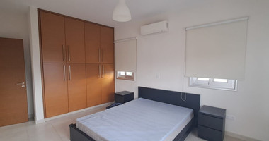 Two bedroom furnished apartment for rent in the City Centre, Katholiki, Limassol