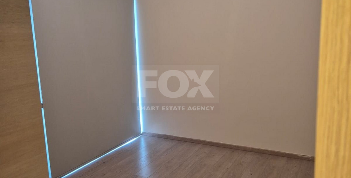 Two bedroom apartment for rent in Mesa Geitonia, Limassol