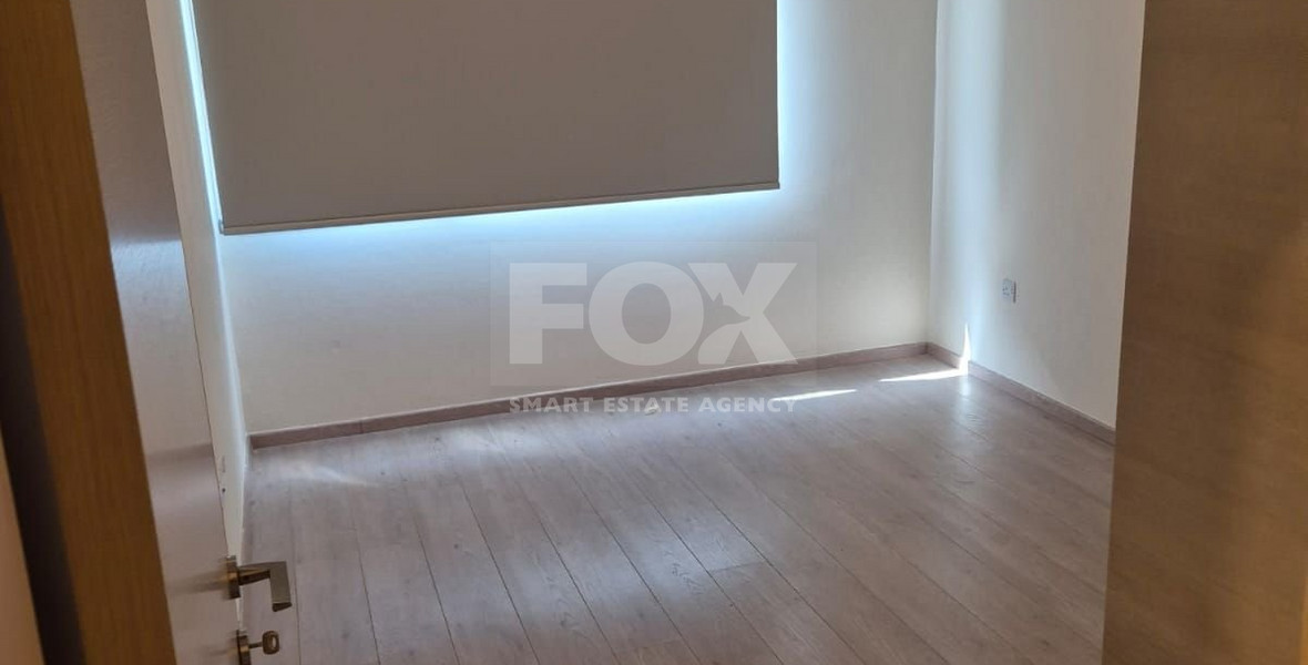 Two bedroom apartment for rent in Mesa Geitonia, Limassol