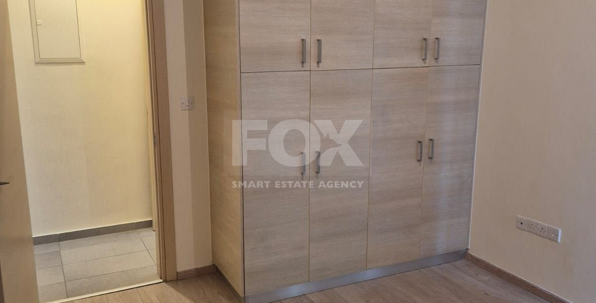 Two bedroom apartment for rent in Mesa Geitonia, Limassol
