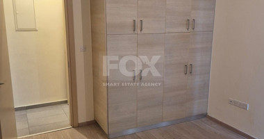 Two bedroom apartment for rent in Mesa Geitonia, Limassol