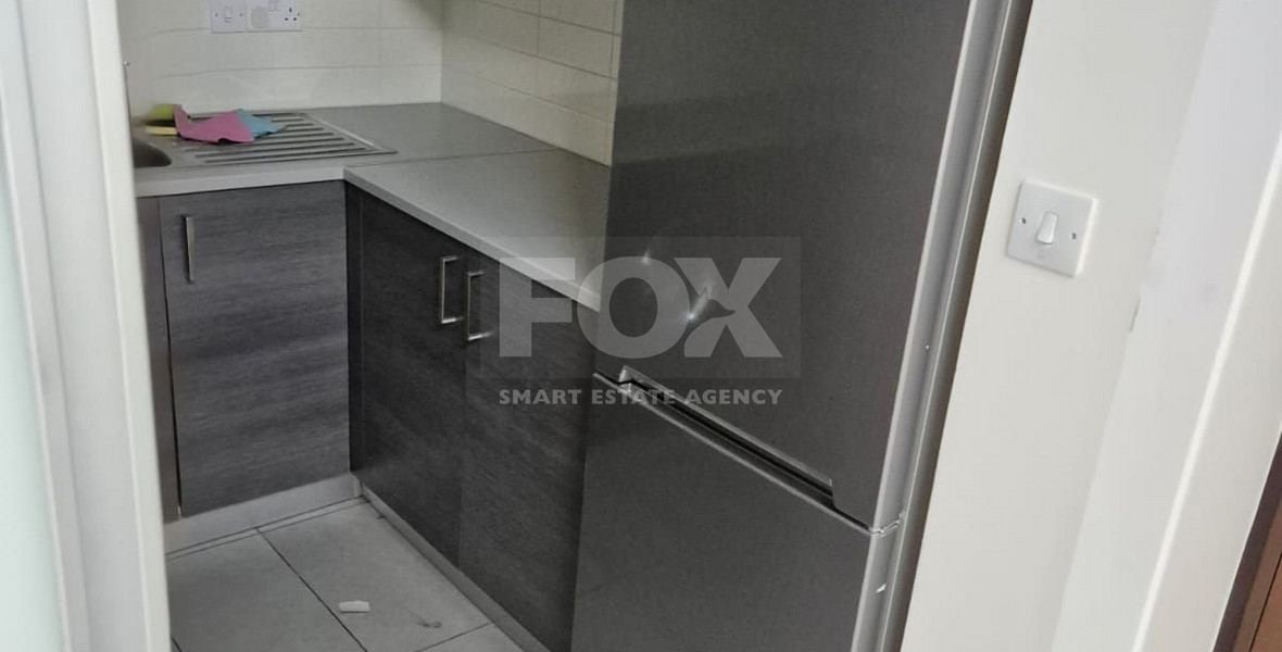 Two bedroom apartment for rent in Mesa Geitonia, Limassol