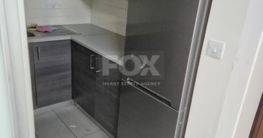 Two bedroom apartment for rent in Mesa Geitonia, Limassol