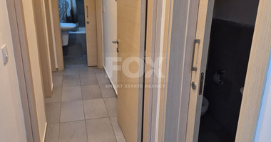 Two bedroom apartment for rent in Mesa Geitonia, Limassol
